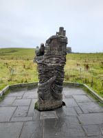 Cliffs of Moher &ndash; &copy; Sinah Witzig (Eberhardt TRAVEL)
