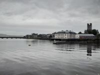 Limerick &ndash; &copy; Sinah Witzig (Eberhardt TRAVEL)