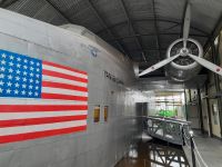 Foynes Flying Boat & Maritime Museum &ndash; &copy; Sinah Witzig (Eberhardt TRAVEL)