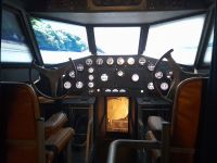 Foynes Flying Boat & Maritime Museum &ndash; &copy; Sinah Witzig (Eberhardt TRAVEL)