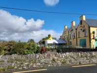 Sneem &ndash; &copy; Sinah Witzig (Eberhardt TRAVEL)