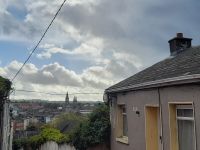 Cork &ndash; &copy; Sinah Witzig (Eberhardt TRAVEL)