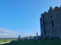 Rock of Cashel &ndash; &copy; Sinah Witzig (Eberhardt TRAVEL)