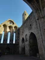 Rock of Cashel &ndash; &copy; Sinah Witzig (Eberhardt TRAVEL)
