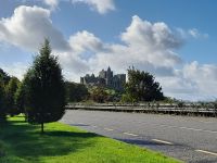 Rock of Cashel &ndash; &copy; Sinah Witzig (Eberhardt TRAVEL)