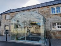 Powerscourt Distillery &ndash; &copy; Sinah Witzig (Eberhardt TRAVEL)