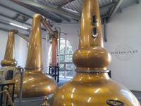 Powerscourt Distillery &ndash; &copy; Sinah Witzig (Eberhardt TRAVEL)