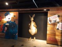 Guinness Storehouse &ndash; &copy; Sinah Witzig (Eberhardt TRAVEL)