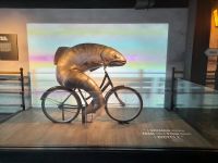 Guinness Storehouse &ndash; &copy; Sinah Witzig (Eberhardt TRAVEL)