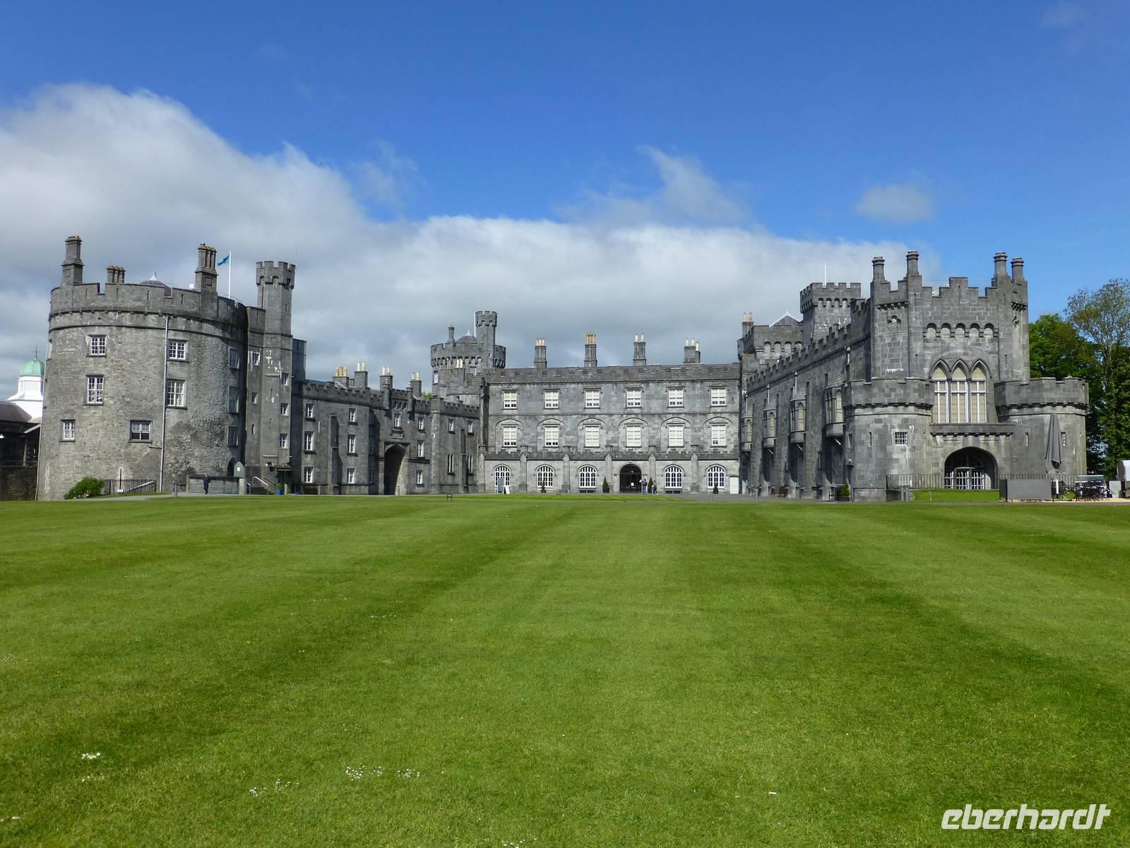 Kilkenny &ndash; &copy; Ralf Kuchenbecker (Eberhardt TRAVEL)