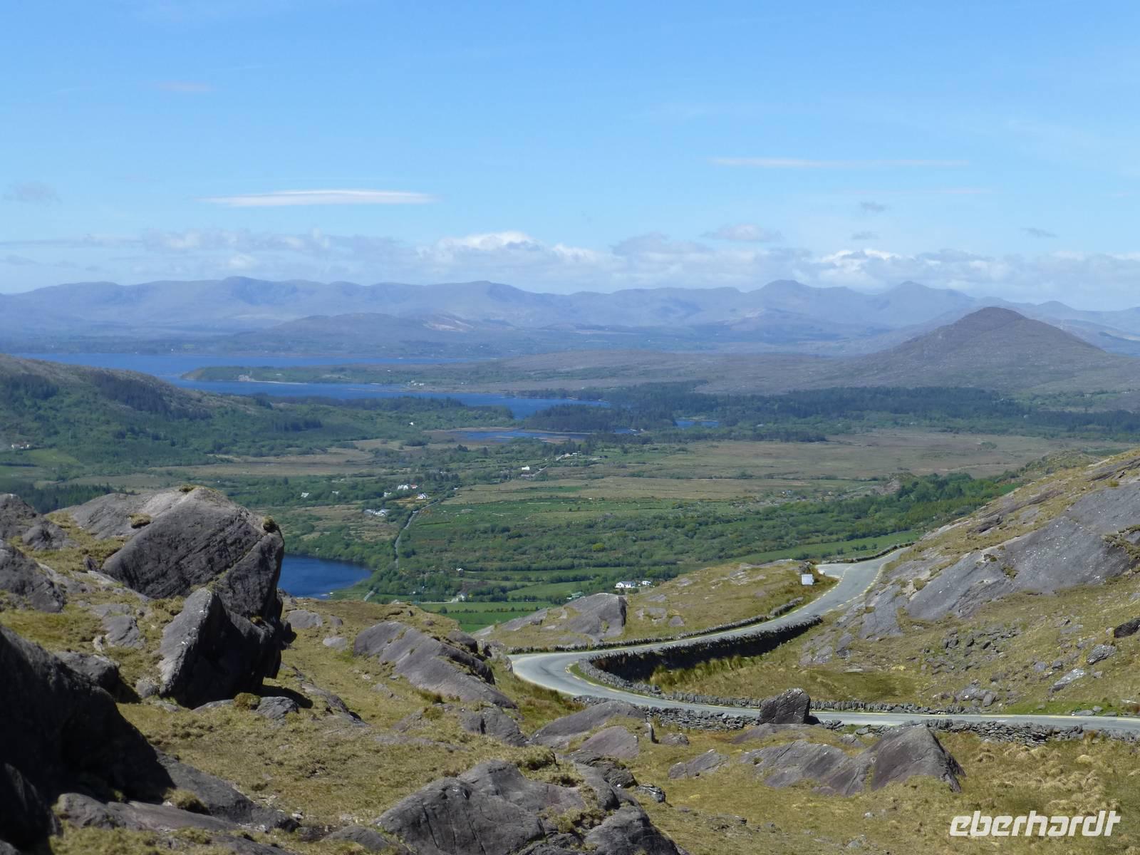 Healy Pass &ndash; &copy; Ralf Kuchenbecker (Eberhardt TRAVEL)