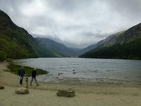 Glendalough &ndash; &copy; Ralf Kuchenbecker (Eberhardt TRAVEL)