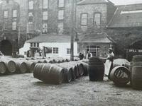 Middelton Distillery &ndash; &copy; Ralf Kuchenbecker (Eberhardt TRAVEL)