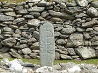 Gallarus Oratory &ndash; &copy; Ralf Kuchenbecker (Eberhardt TRAVEL)