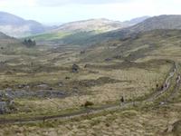 Old Kenmare Road &ndash; &copy; Ralf Kuchenbecker (Eberhardt TRAVEL)