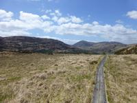 Old Kenmare Road &ndash; &copy; Ralf Kuchenbecker (Eberhardt TRAVEL)