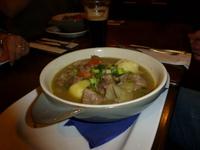 Irish Stew &ndash; &copy; Ralf Kuchenbecker (Eberhardt TRAVEL)