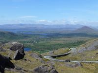Healy Pass &ndash; &copy; Ralf Kuchenbecker (Eberhardt TRAVEL)