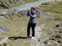 Healy Pass &ndash; &copy; Ralf Kuchenbecker (Eberhardt TRAVEL)