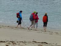 Ballydonegan Strand &ndash; &copy; Ralf Kuchenbecker (Eberhardt TRAVEL)