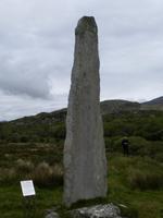 Ballycrovan Oagham Stone &ndash; &copy; Ralf Kuchenbecker (Eberhardt TRAVEL)
