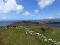 Baere Island &ndash; &copy; Ralf Kuchenbecker (Eberhardt TRAVEL)