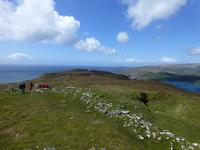 Baere Island &ndash; &copy; Ralf Kuchenbecker (Eberhardt TRAVEL)