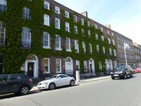 Dublin &ndash; &copy; Ralf Kuchenbecker (Eberhardt TRAVEL)