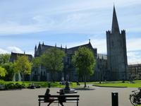 Dublin &ndash; &copy; Ralf Kuchenbecker (Eberhardt TRAVEL)