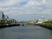 Dublin &ndash; &copy; Ralf Kuchenbecker (Eberhardt TRAVEL)