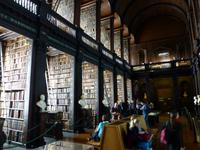 Dublin &ndash; &copy; Ralf Kuchenbecker (Eberhardt TRAVEL)