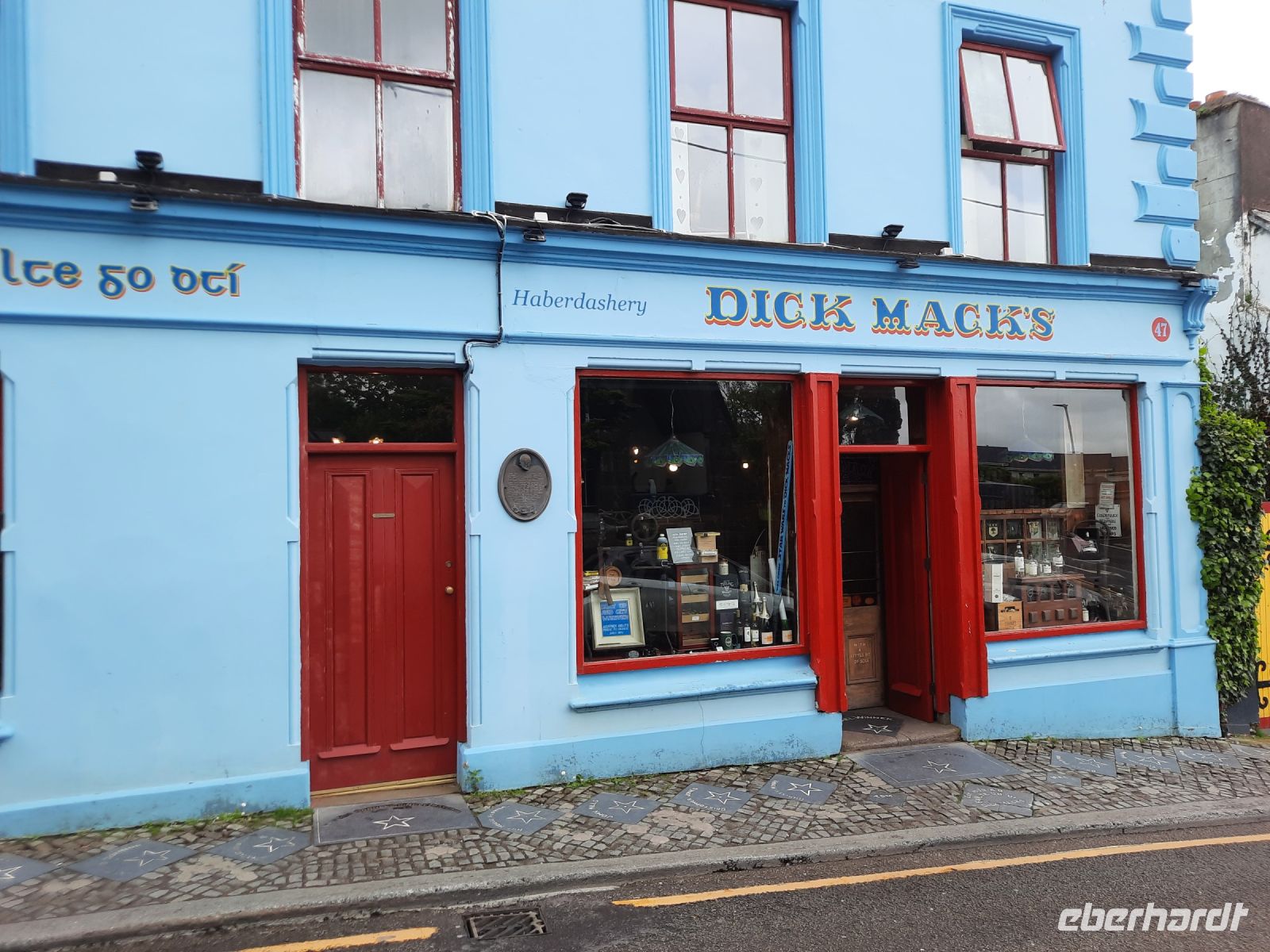 Schuhmachers-Pub &ndash; &copy; Walter Neuwirth (Eberhardt TRAVEL)