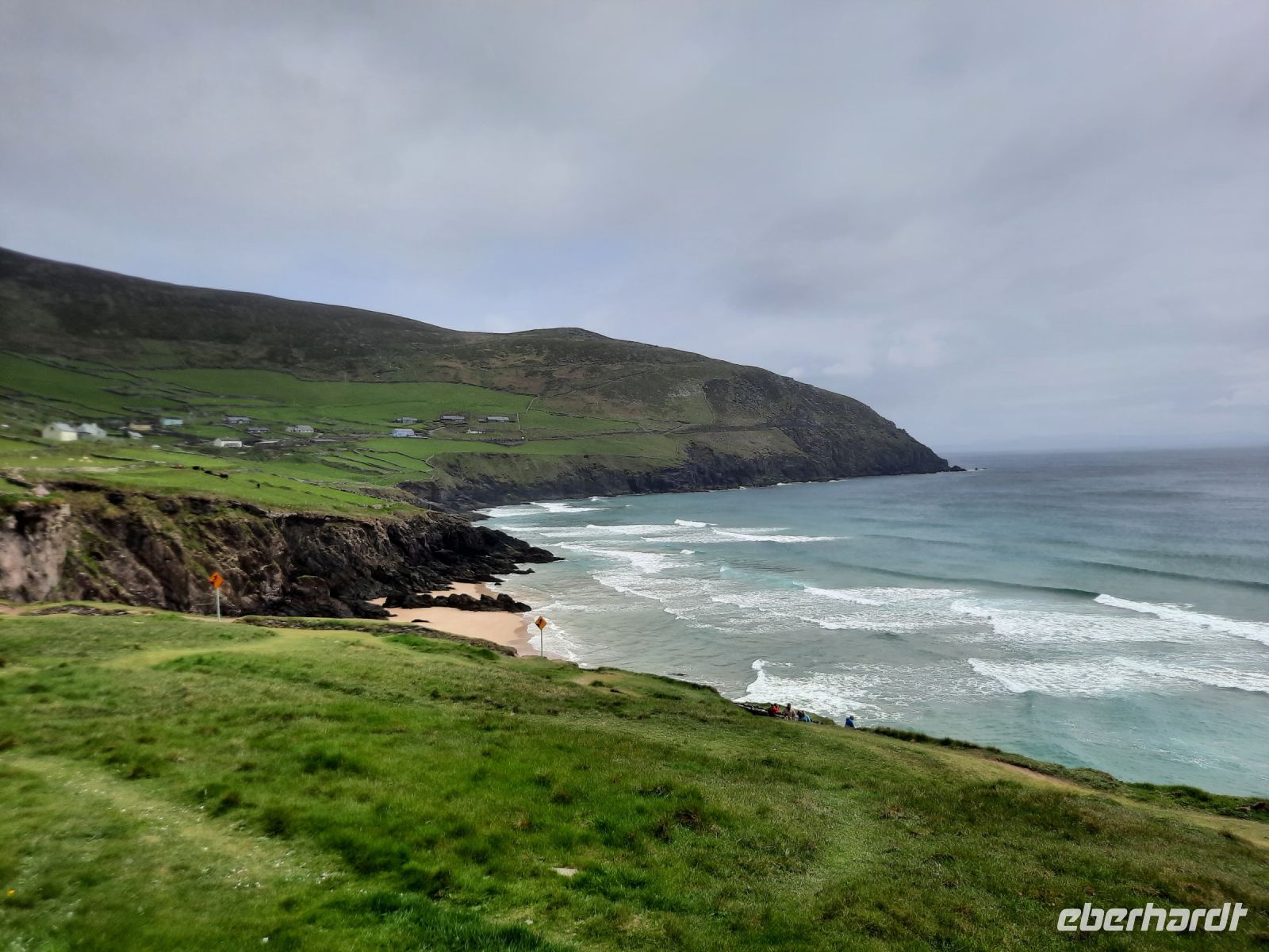 Dingle-Rundfahrt &ndash; &copy; Walter Neuwirth (Eberhardt TRAVEL)