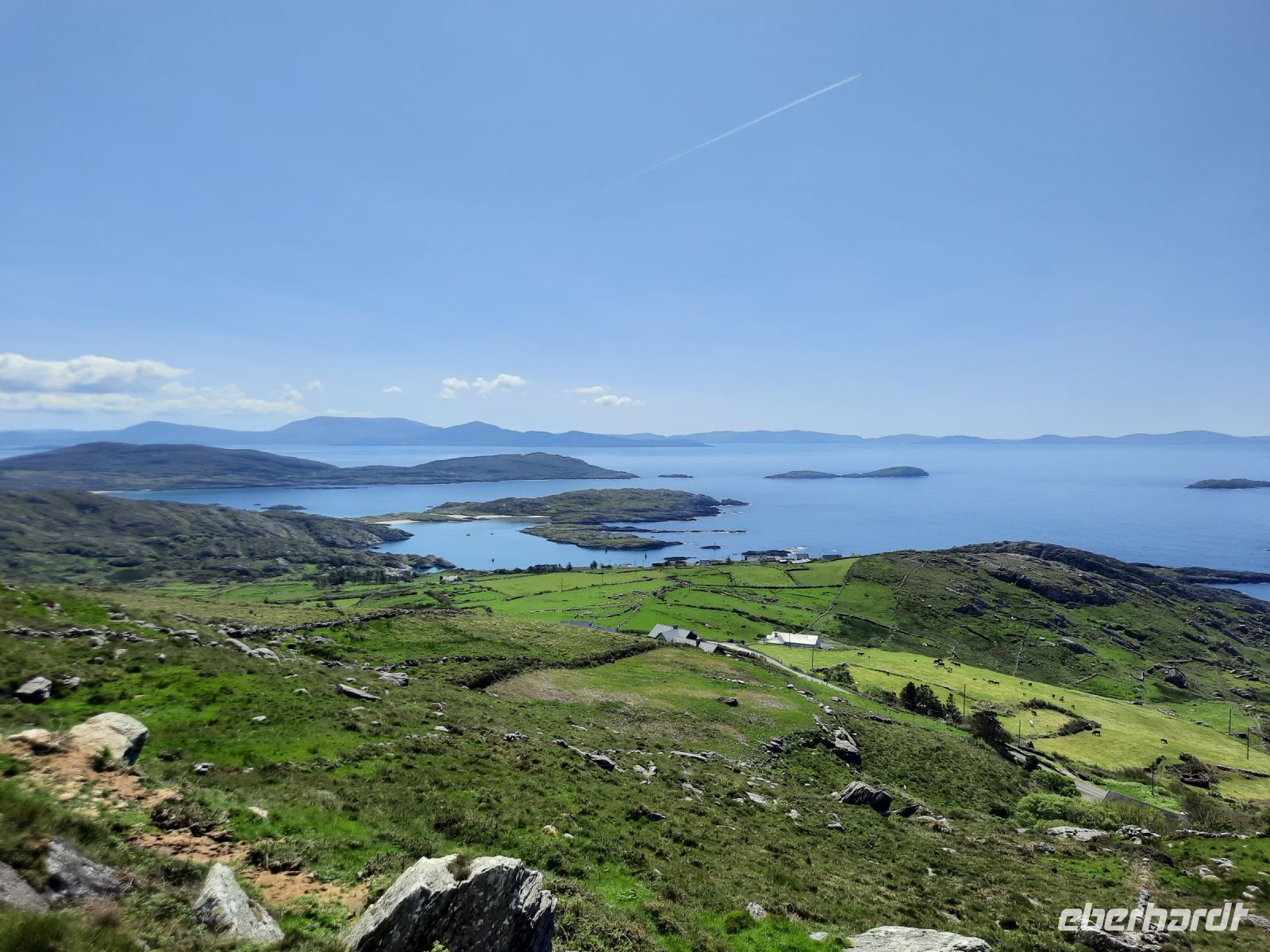 Ring of Kerry &ndash; &copy; Walter Neuwirth (Eberhardt TRAVEL)