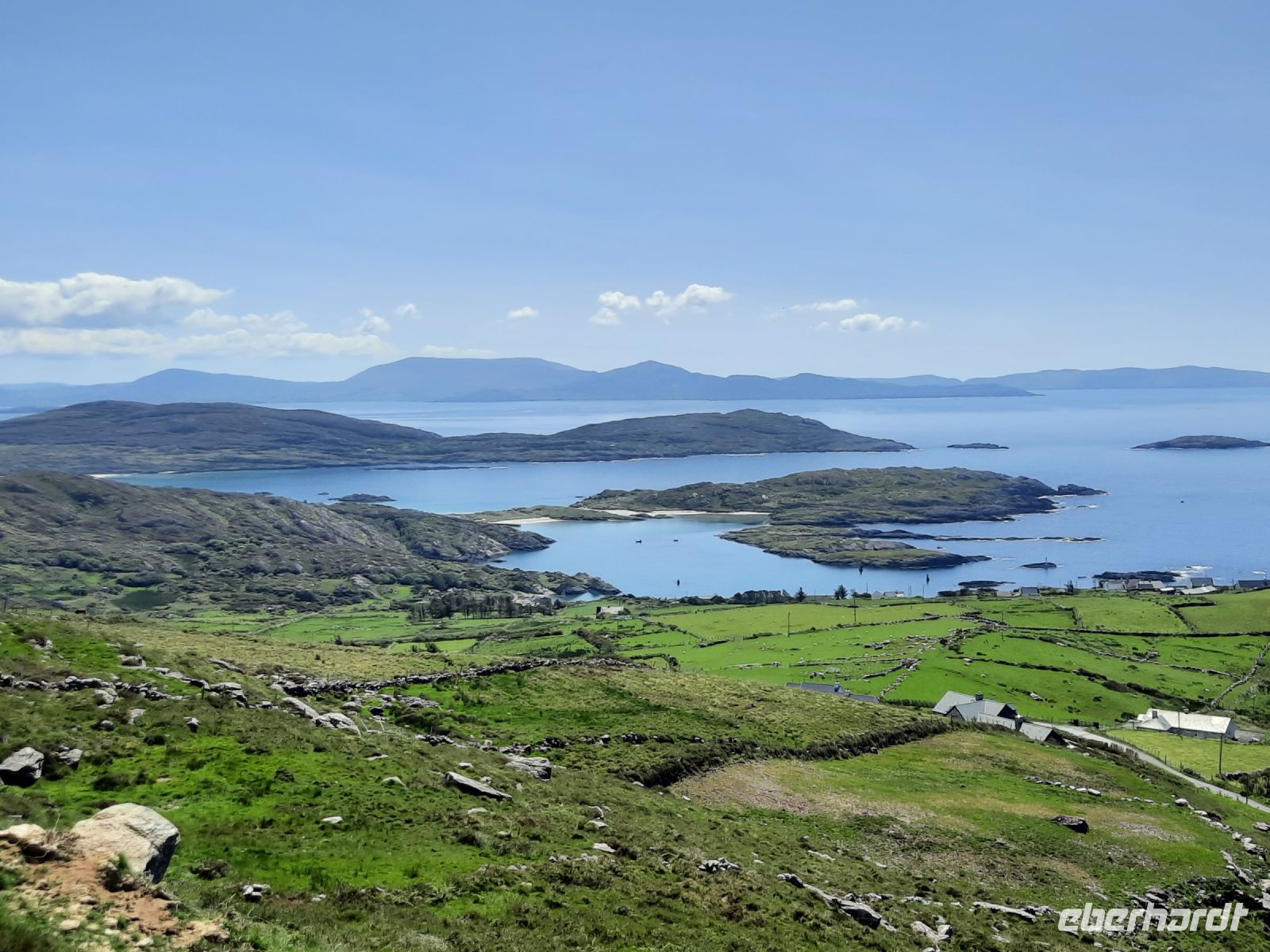 Ring of Kerry &ndash; &copy; Walter Neuwirth (Eberhardt TRAVEL)