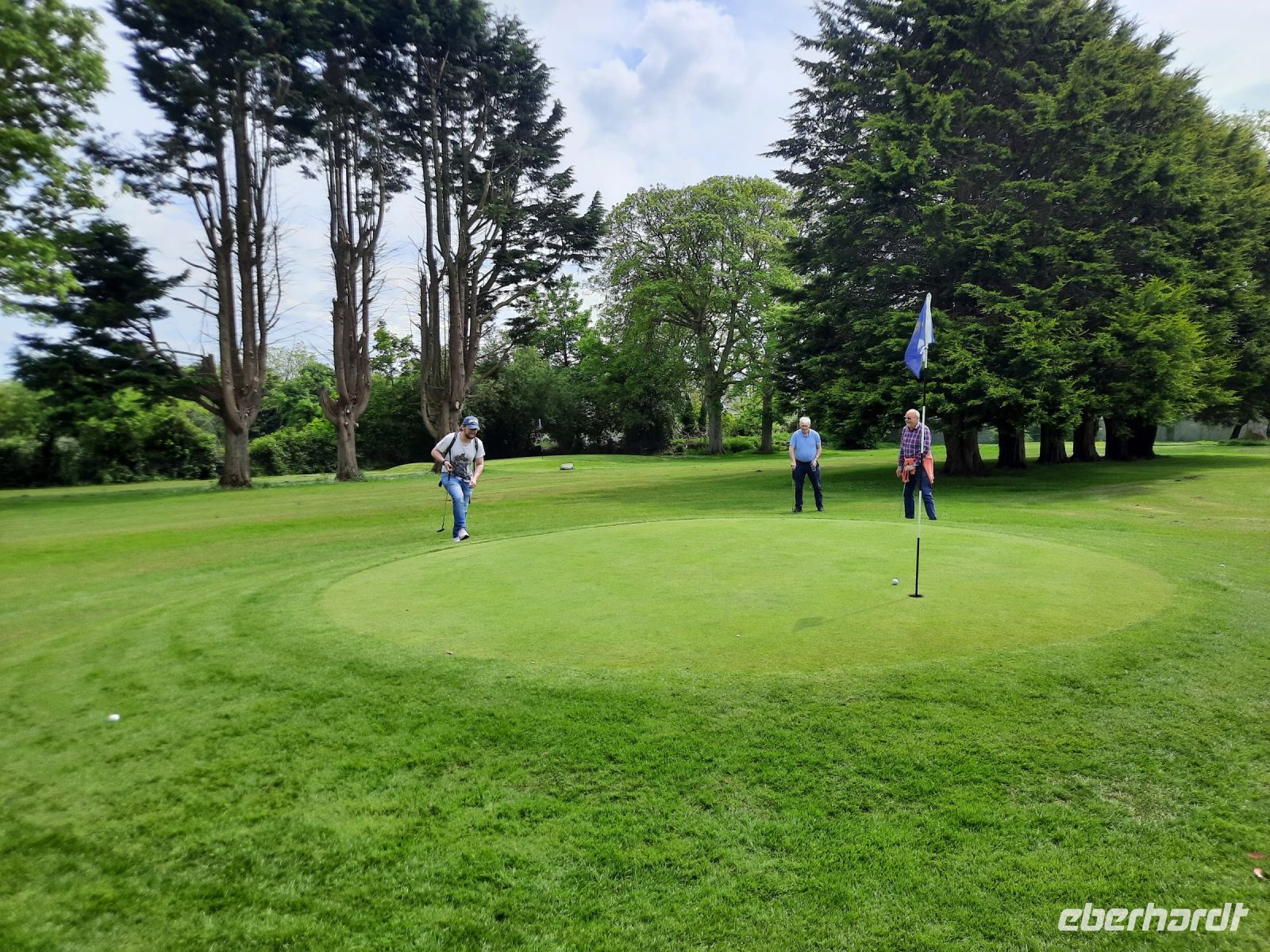 Pitch & Putt &ndash; &copy; Walter Neuwirth (Eberhardt TRAVEL)