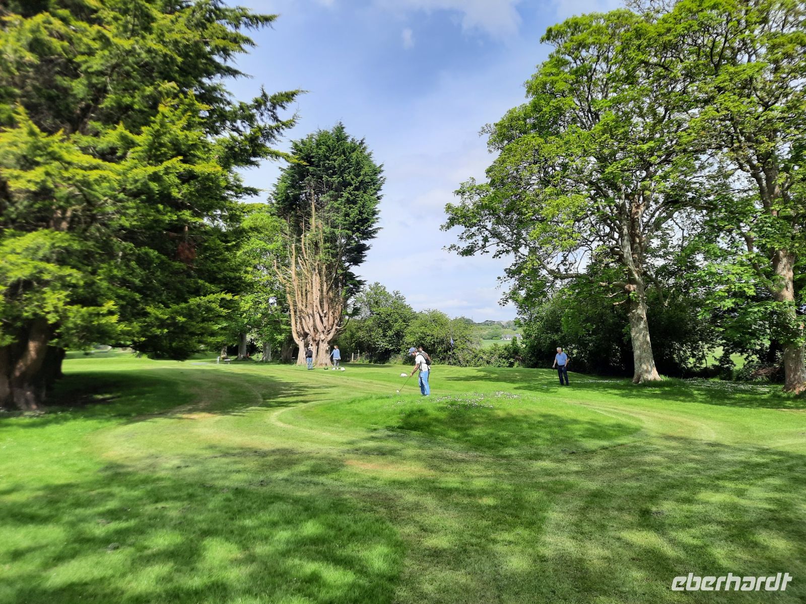 Pitch & Putt &ndash; &copy; Walter Neuwirth (Eberhardt TRAVEL)