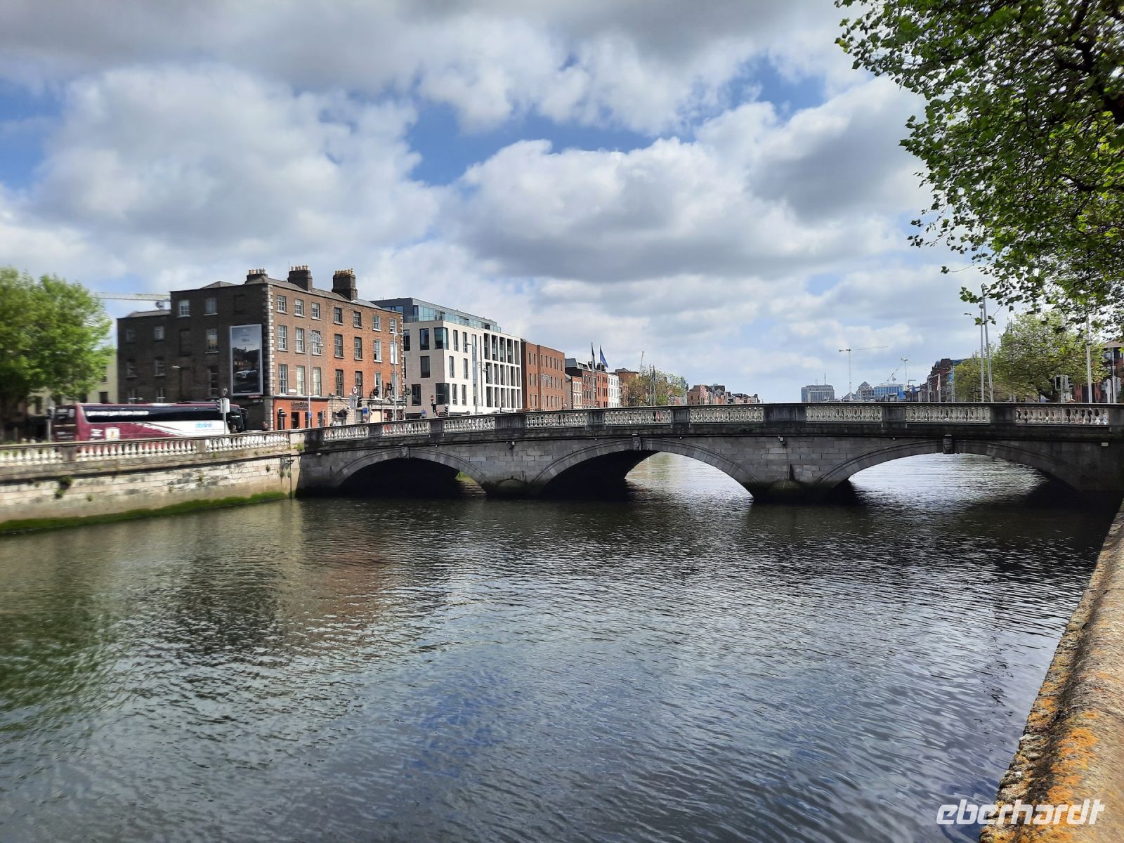 Dublin &ndash; &copy; Walter Neuwirth (Eberhardt TRAVEL)