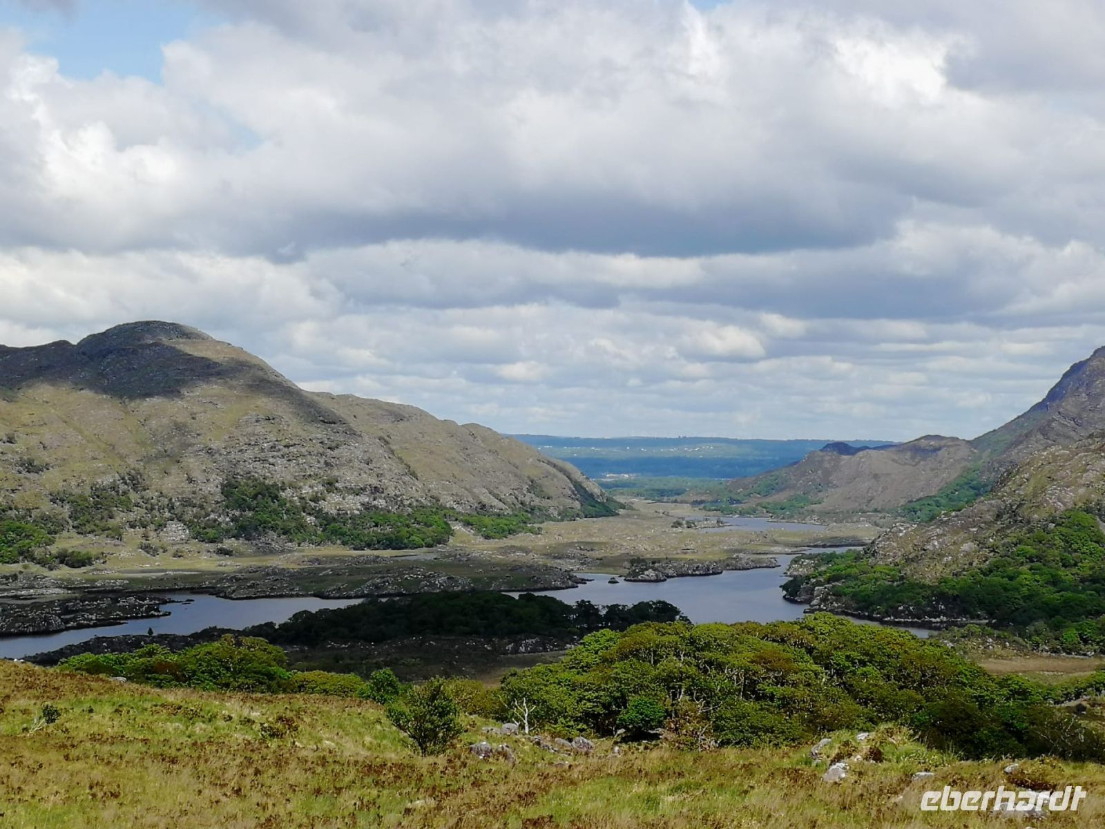 Ring of Kerry &ndash; &copy; Walter Neuwirth (Eberhardt TRAVEL)