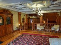 Hotel Lady Gregory &ndash; &copy; Walter Neuwirth (Eberhardt TRAVEL)
