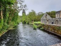 Cong Abbey &ndash; &copy; Walter Neuwirth (Eberhardt TRAVEL)