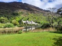 Kylemore Abbey &ndash; &copy; Walter Neuwirth (Eberhardt TRAVEL)