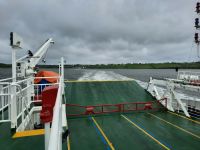 Klappe ist oben &ndash; &copy; Walter Neuwirth (Eberhardt TRAVEL)