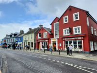 Promenade Dingle &ndash; &copy; Walter Neuwirth (Eberhardt TRAVEL)