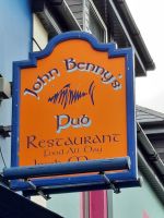 Pubs wo immer man hinschaut &ndash; &copy; Walter Neuwirth (Eberhardt TRAVEL)