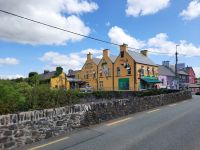 Sneem, Ring of Kerry &ndash; &copy; Walter Neuwirth (Eberhardt TRAVEL)