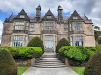 Muckross House &ndash; &copy; Walter Neuwirth (Eberhardt TRAVEL)