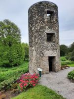 Blarney Castle &ndash; &copy; Walter Neuwirth (Eberhardt TRAVEL)
