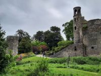 Blarney Castle &ndash; &copy; Walter Neuwirth (Eberhardt TRAVEL)