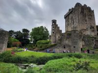 Blarney Castle &ndash; &copy; Walter Neuwirth (Eberhardt TRAVEL)